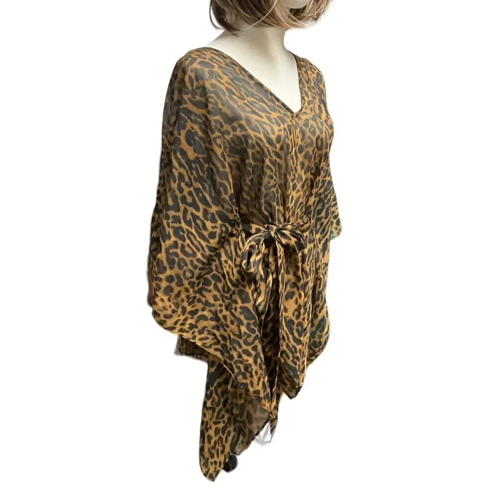 Ralph Lauren NWT Robe /Swimwear Collection